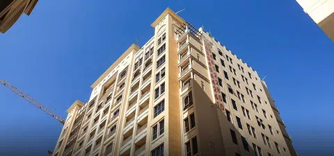 DIRC Building, Al Nahda, Dubai in Dubai