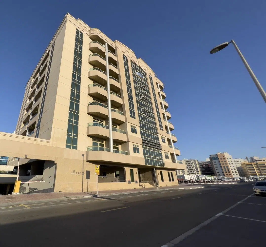 Art 3, Bur Dubai in Dubai