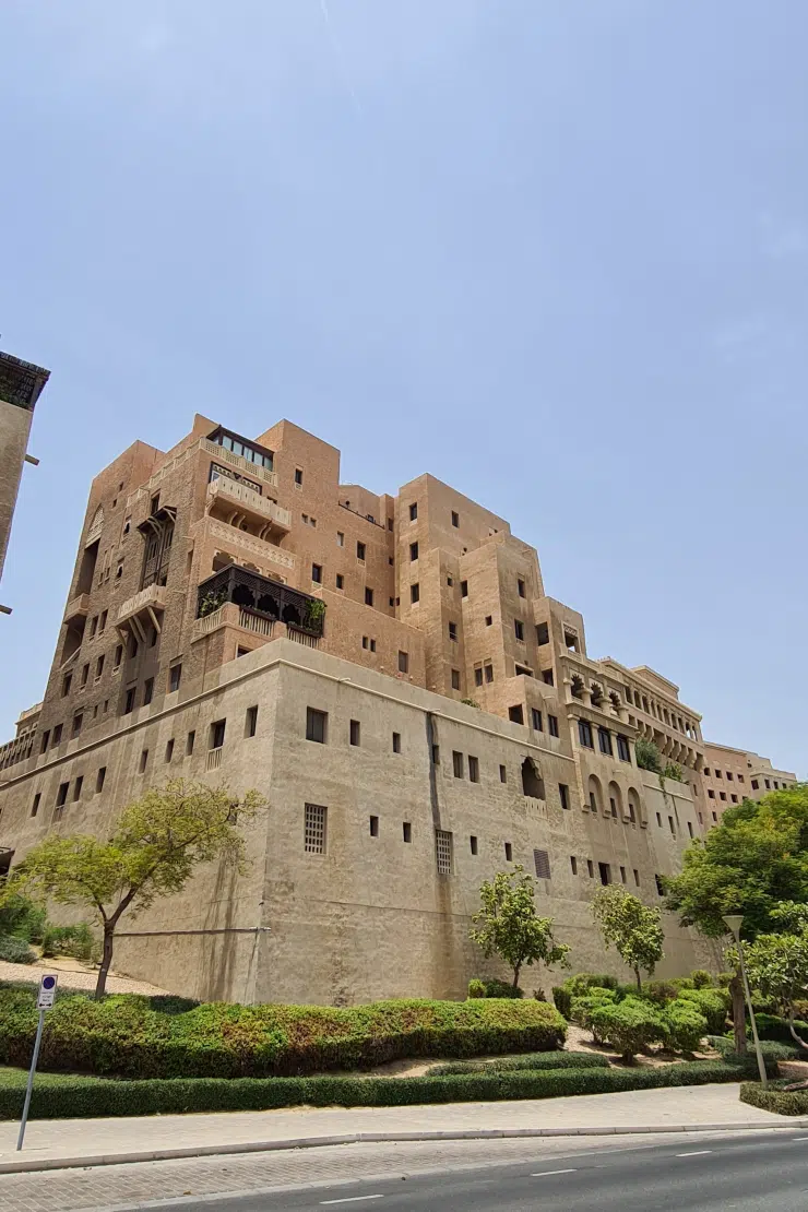 Al Badia Condo 4, Dubai Festival City in Dubai