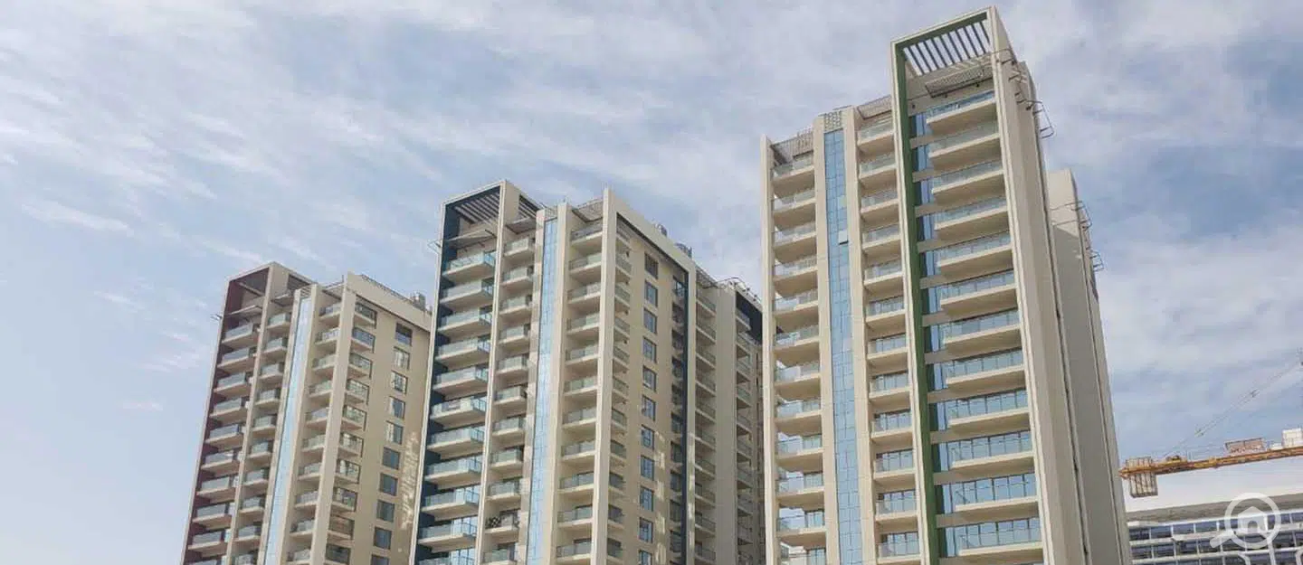 Murano Residences 3, Al Furjan in Dubai