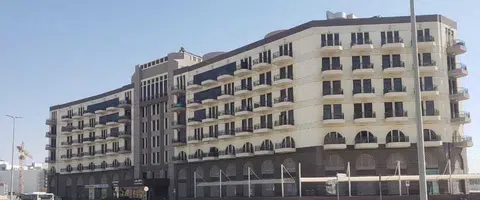 Northside Building, Dubai, Arjan in Dubai