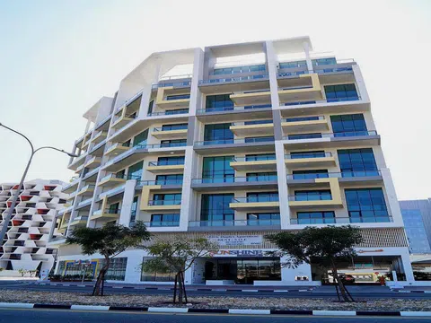 Sunshine Residences, Dubai Silicon Oasis in Dubai