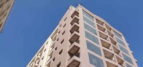 Concord 3, Muhaisnah in Dubai