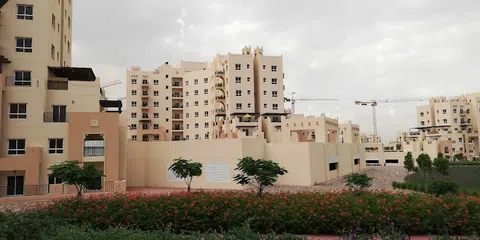 Al Thamam 22, Remraam