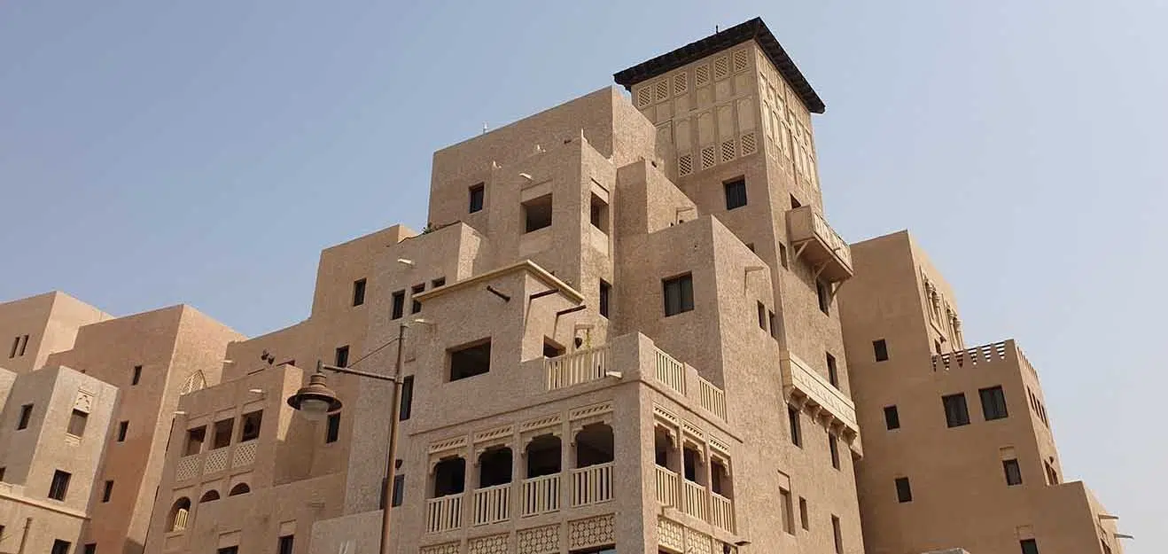 Al Badia Condo 5, Dubai Festival City in Dubai