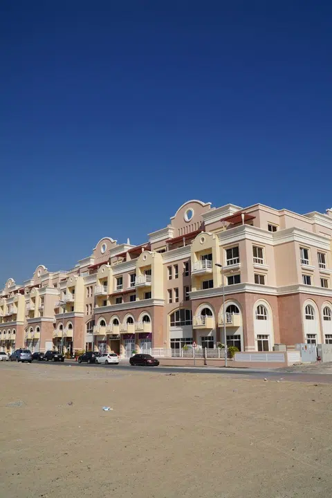 Maple 2, Jumeirah Village Circle in Dubai