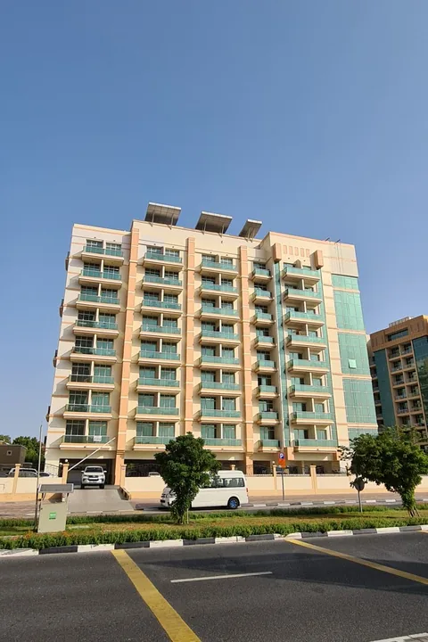 Oasis High Park, DSO in Dubai