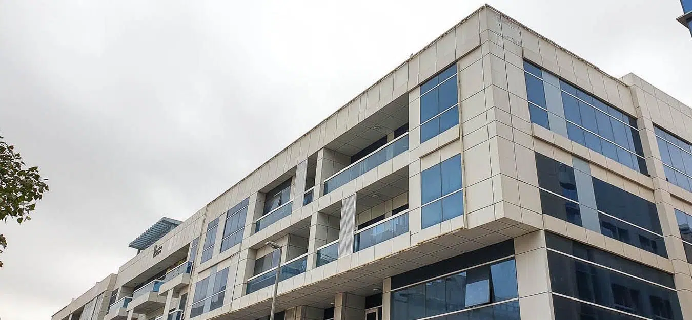 Wasl Topaz, Al Karama in Dubai