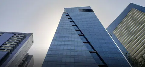 Silverene Tower B, Dubai Marina in Dubai
