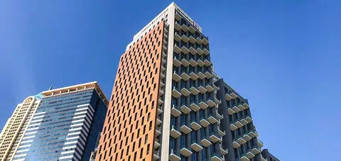 Millennium Atria, Business Bay in Dubai