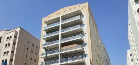 Symphony Apartments Bur Dubai in Dubai