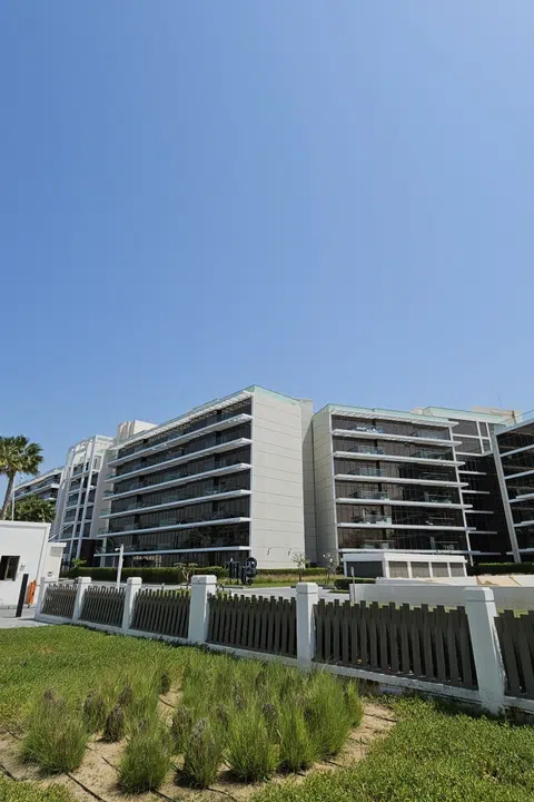 Apartment Building 8, Bluewaters Island in Dubai
