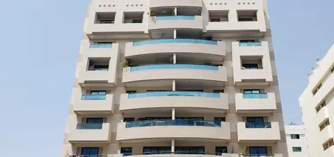 Rose 1 Building, Bur Dubai in Dubai