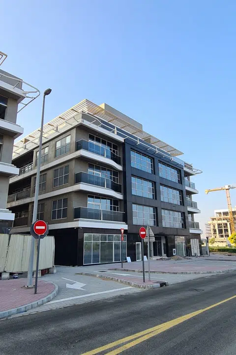 The Derby Residences, Meydan City in Dubai