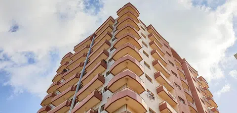 Saeed Tower, Al Nahda in Dubai