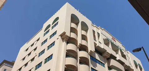 Golden Sands 12, Bur Dubai in Dubai