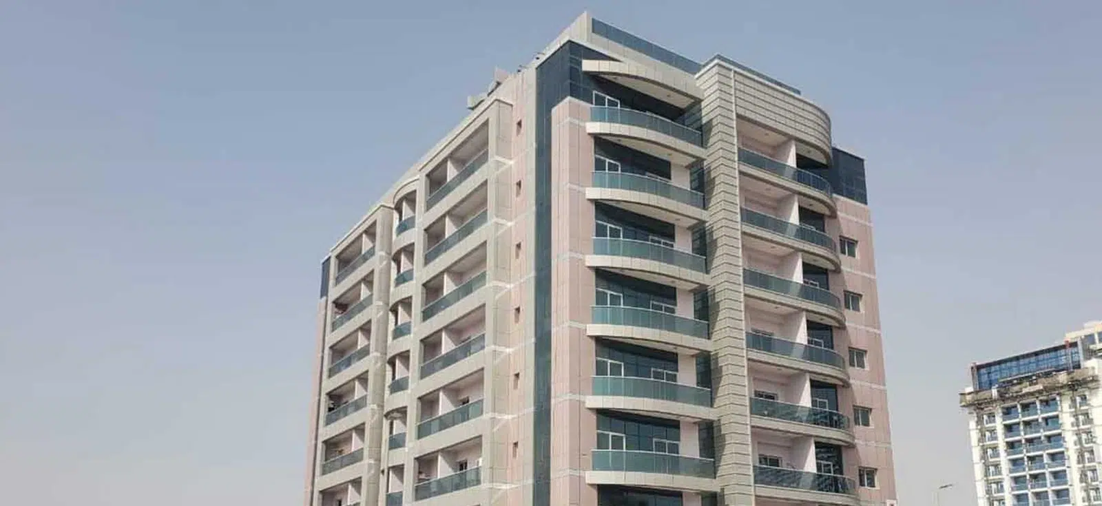 Gala Residence, Dubailand in Dubai