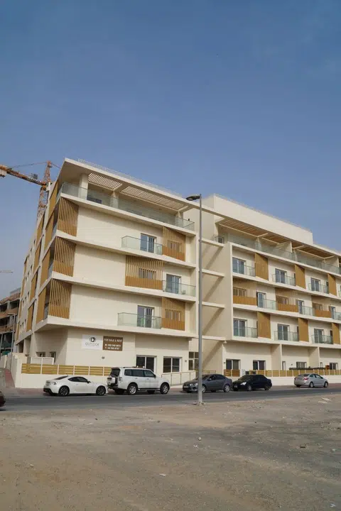 Pulse Smart Residence, JVC in Dubai