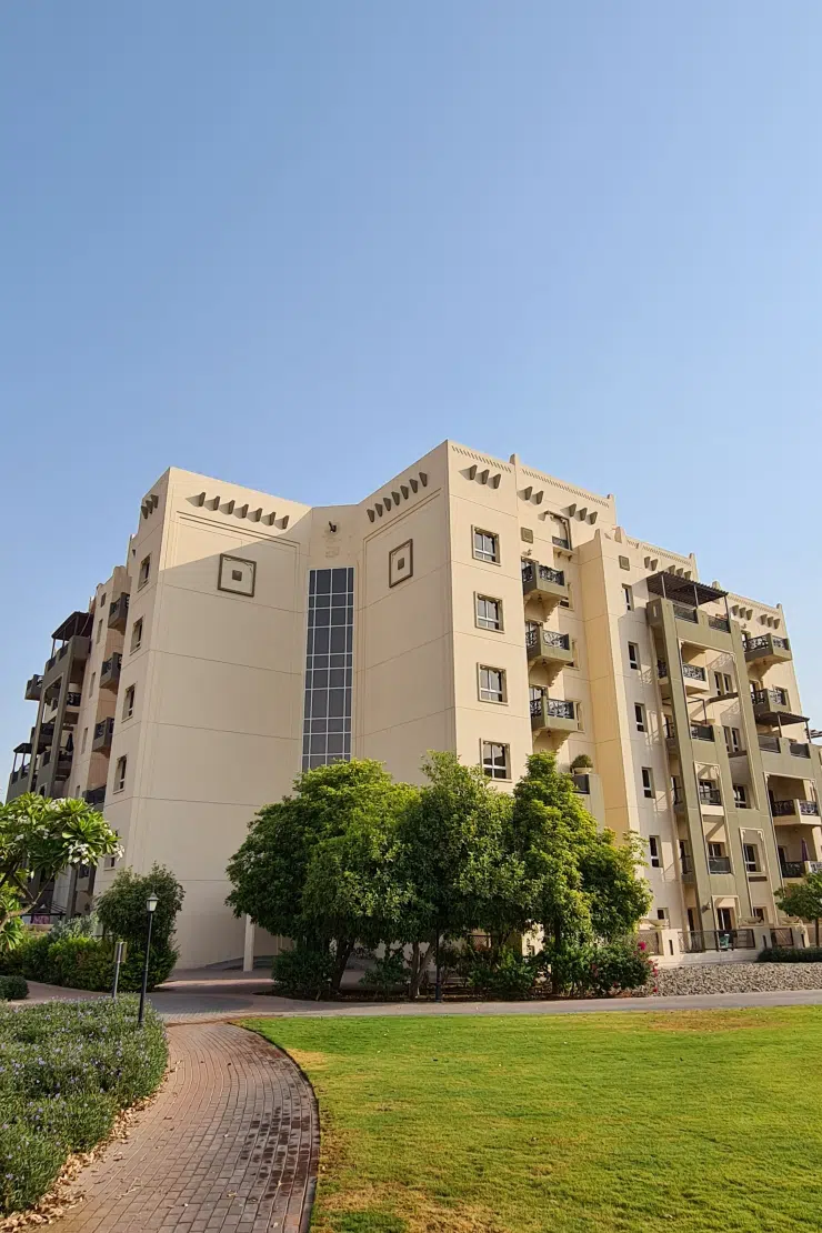 Al Thamam 16, Remraam in Dubai