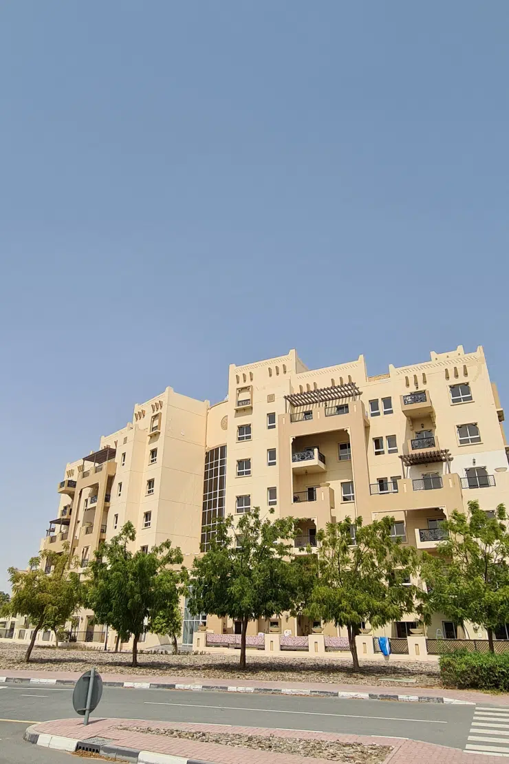 Al Ramth 23, Remraam in Dubai