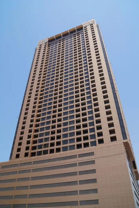 Mercure Barsha Hotel Apartments Dubai, Barsha Heights in Dubai
