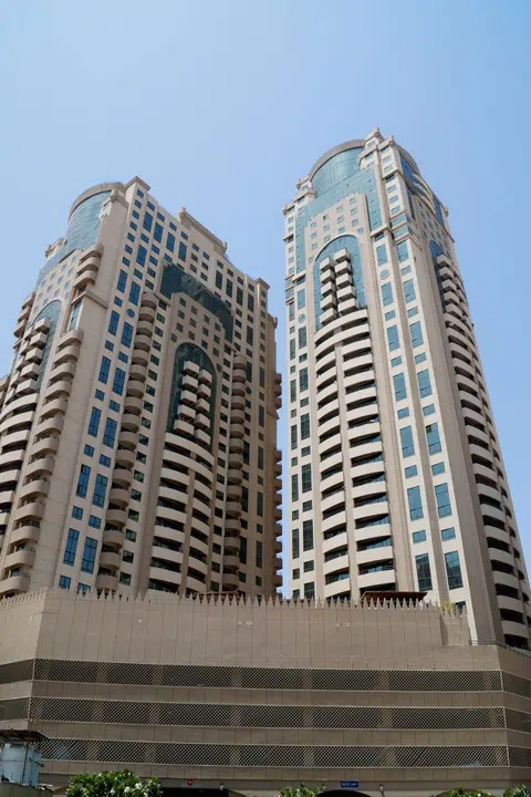Al Shaiba Tower B, Barsha Heights (Tecom) in Dubai