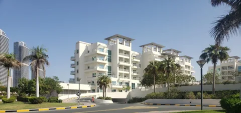 West Cluster, Jumeirah Heights