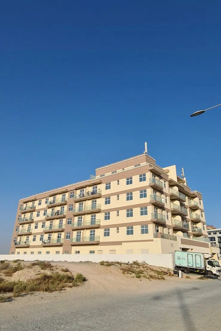 Al Hikma Residence, Dubai International City in Dubai