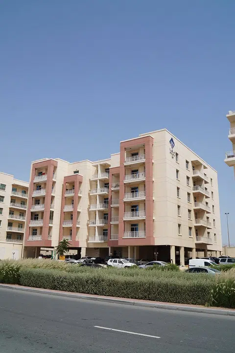Mazaya 24, Liwan in Dubai