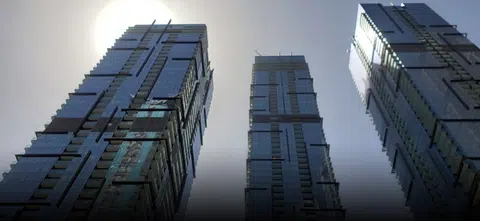 Marina Gate 2, Dubai Marina in Dubai