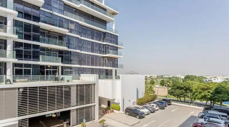 Loreto 1A, DAMAC Hills, Dubai in Dubai