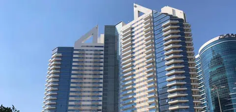 Tecom ABC Building, Barsha Heights in Dubai