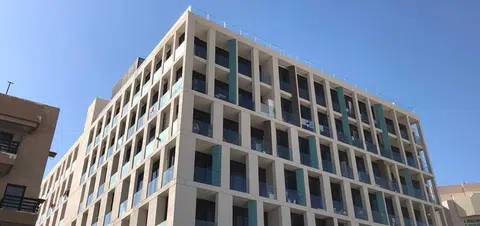 NML Creek Residence, Bur Dubai in Dubai
