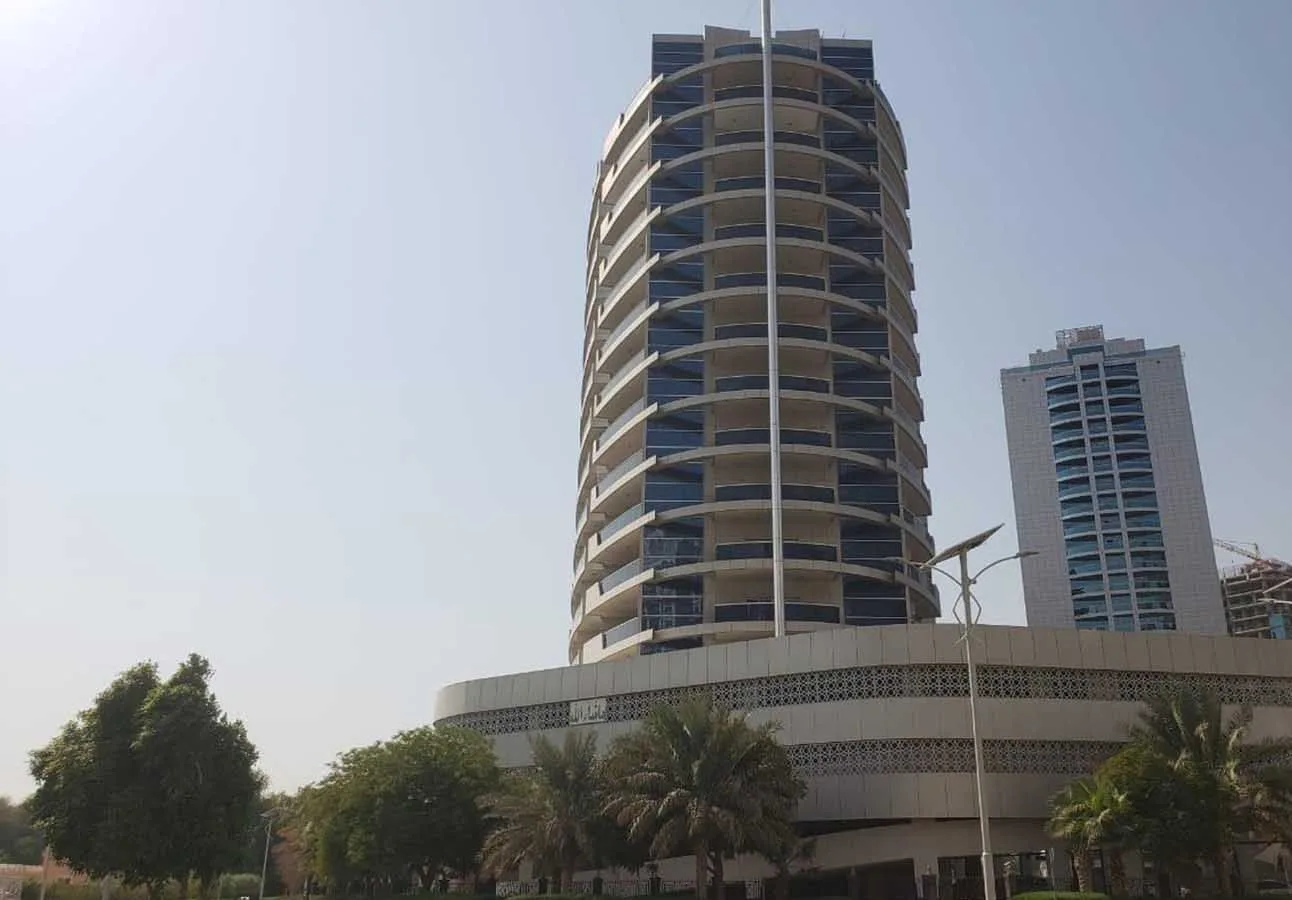 Elite 4 Residence, Dubai Sports City in Dubai