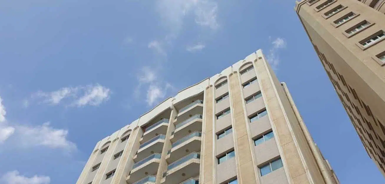 Al Noor Building, Bur Dubai