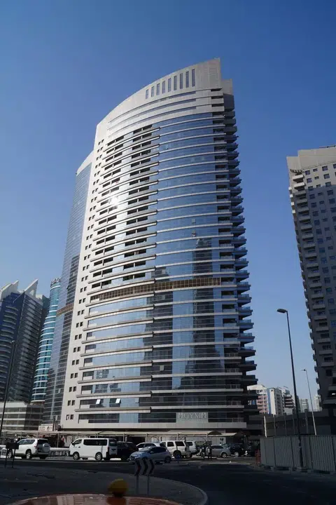 Sheikha Noora Tower, Barsha Heights (Tecom) in Dubai