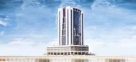 51 Tower Business Bay
