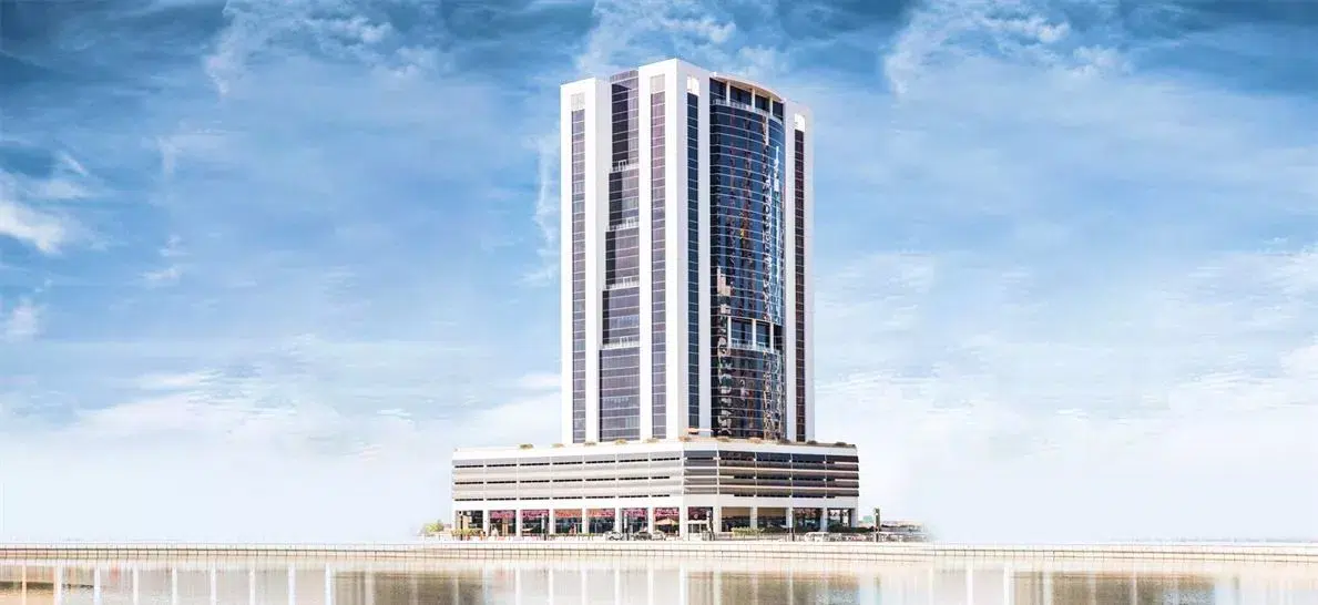 51 Tower Business Bay