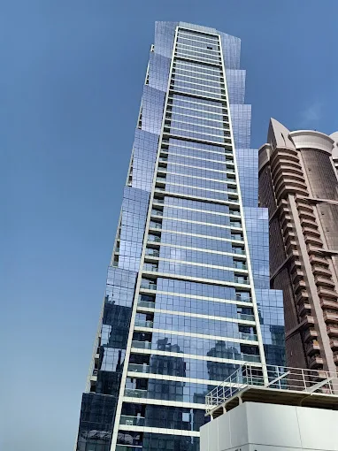 Al Batha Tower, Business Bay