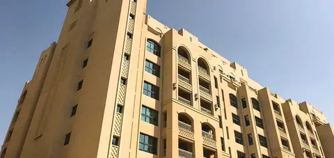 Golden Mile 3, Palm Jumeirah in Dubai