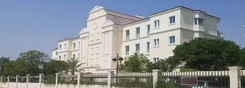 Southwest Apartments 5, Green Community in Dubai