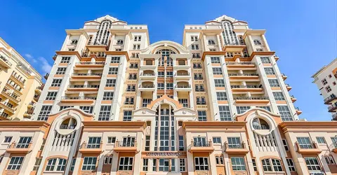 Mediterranean Tower, Dubai Sports City in Dubai