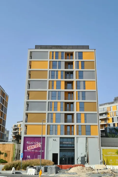 Afnan 2, Dubai Production City (IMPZ)