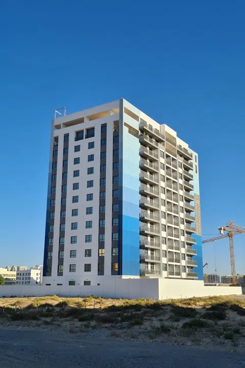 Munira Residence, Dubai Residence Complex in Dubai