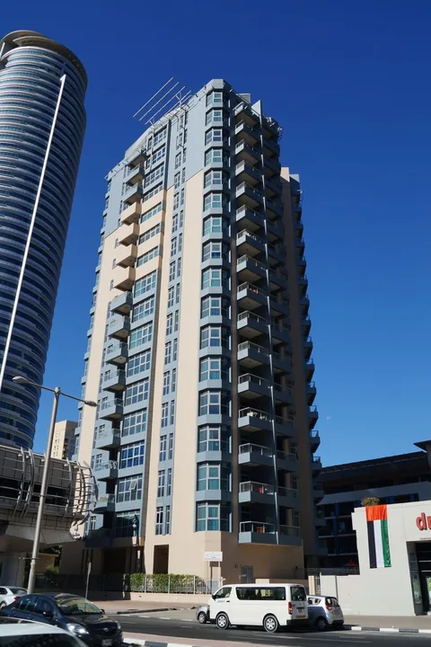Marina Residence A, Dubai Marina in Dubai