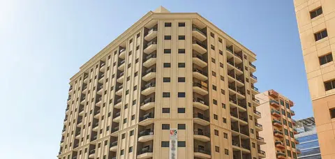 Qube Residence, Al Nahda in Dubai