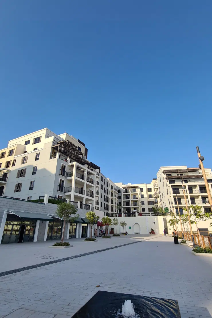 La Cote Tower 2, Jumeirah in Dubai