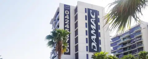 Golf Promenade 5A, DAMAC Hills