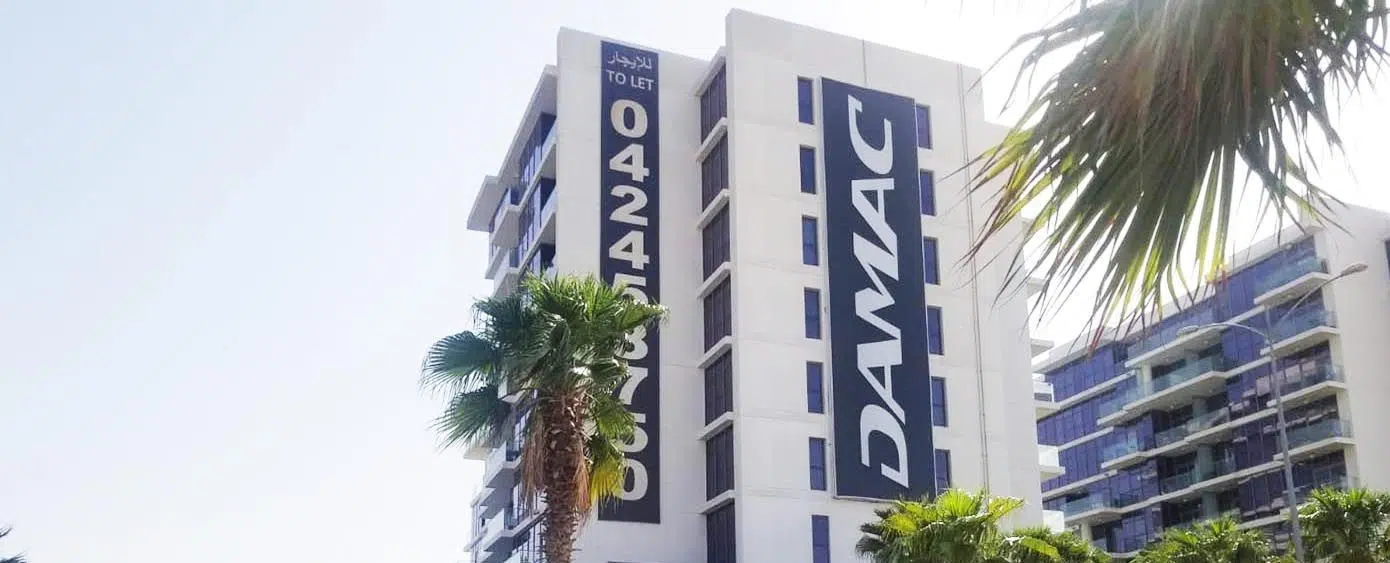 Golf Promenade 5A, DAMAC Hills