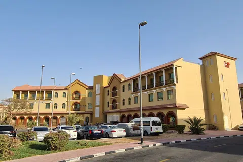 Spain Cluster, International City in Dubai
